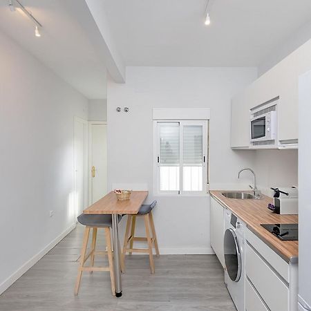 Apartamento San Pedro En Casco Historico Córdoba Buitenkant foto