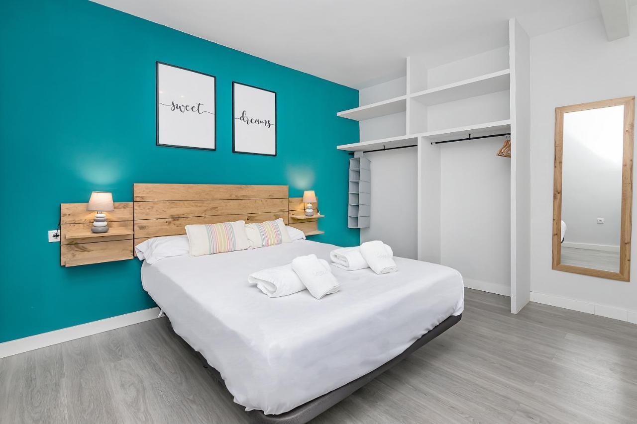 Apartamento San Pedro En Casco Historico Córdoba Buitenkant foto
