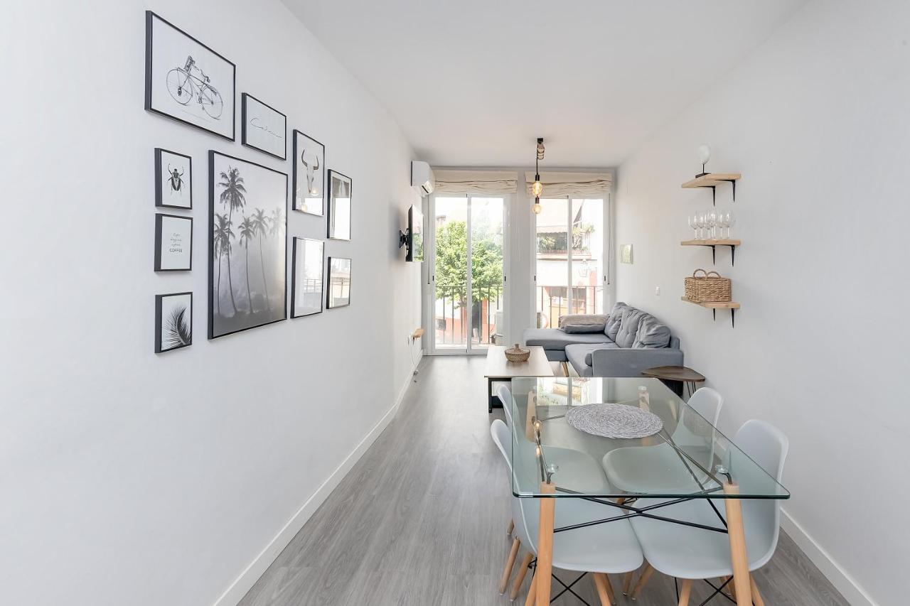 Apartamento San Pedro En Casco Historico Córdoba Buitenkant foto