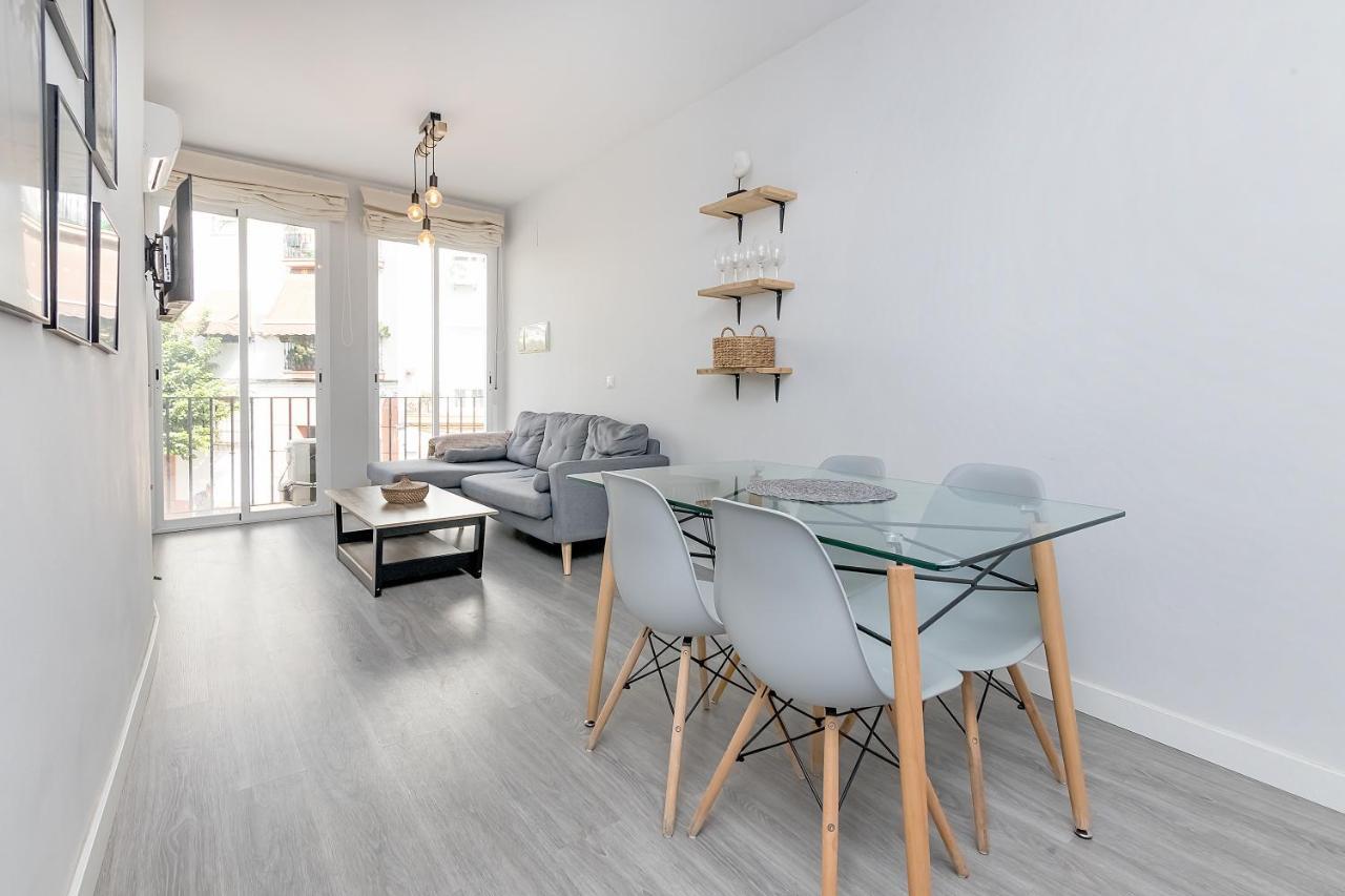 Apartamento San Pedro En Casco Historico Córdoba Buitenkant foto