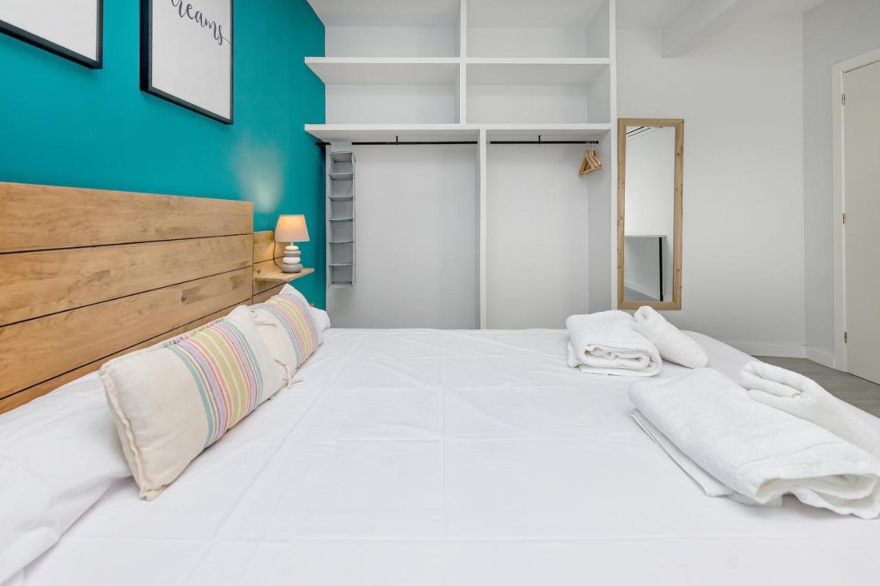 Apartamento San Pedro En Casco Historico Córdoba Buitenkant foto