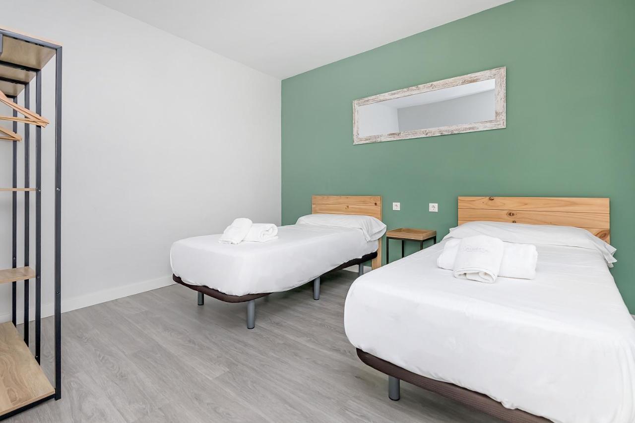 Apartamento San Pedro En Casco Historico Córdoba Buitenkant foto