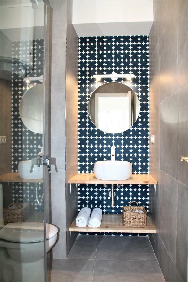 Apartamento San Pedro En Casco Historico Córdoba Buitenkant foto