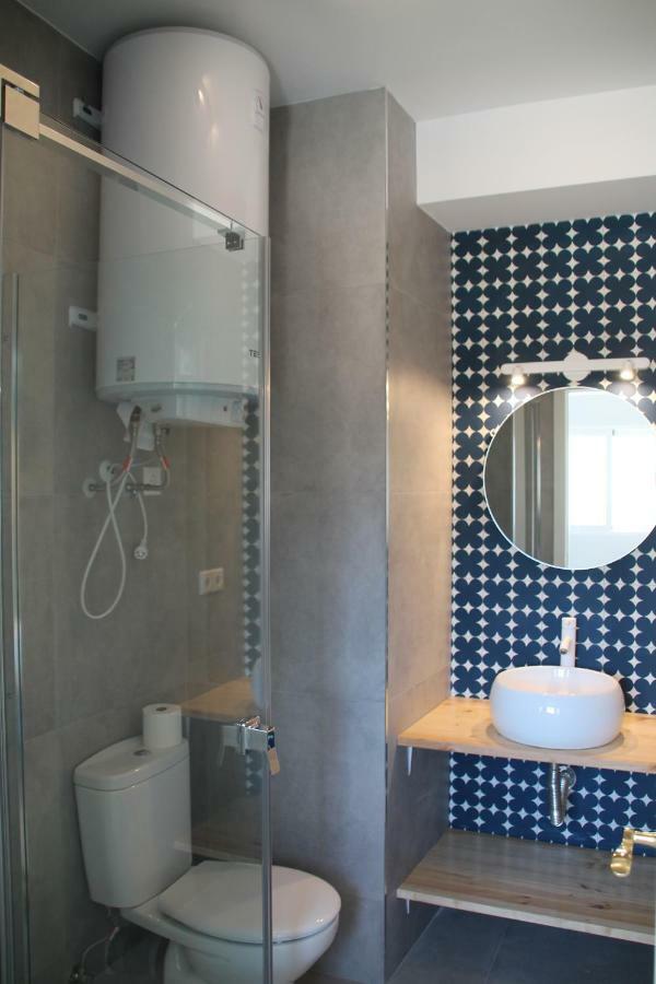 Apartamento San Pedro En Casco Historico Córdoba Buitenkant foto